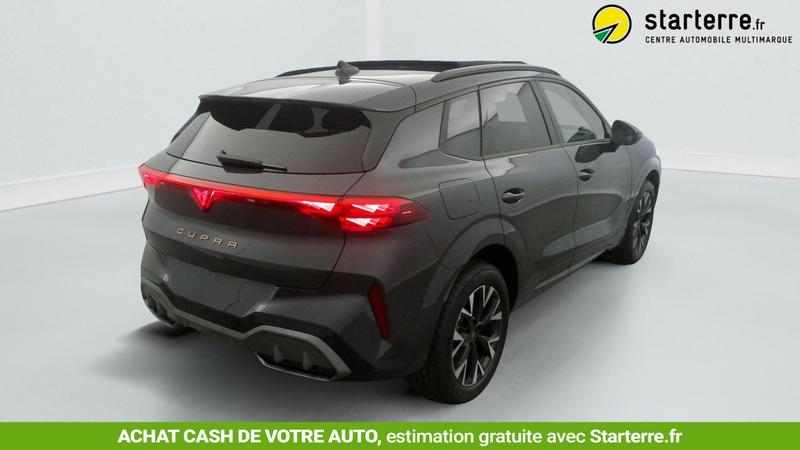 Cupra Terramar 1.5 eTSI Hybrid 150 ch Dsg7 V