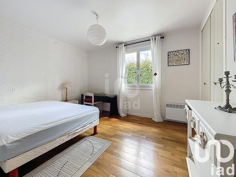 Maison - 103 m² - 5 pièces