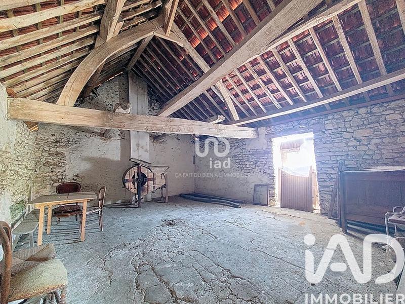 Ferme - 400 m² - 10 pièces