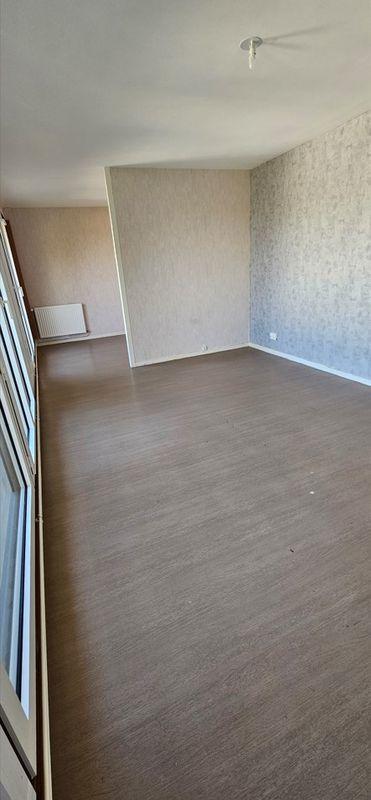 Appartement - 79 m² - 4 pièces