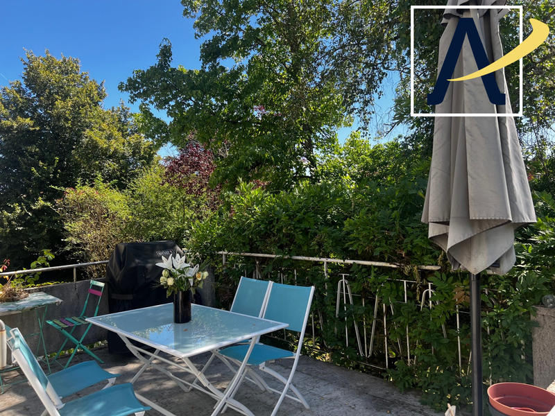 Maison - 160 m² - 7 pièces