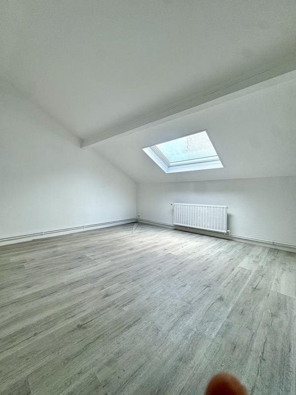 Appartement - 82 m² - 4 pièces