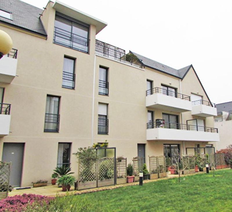 Appartement - 67 m² - 4 pièces