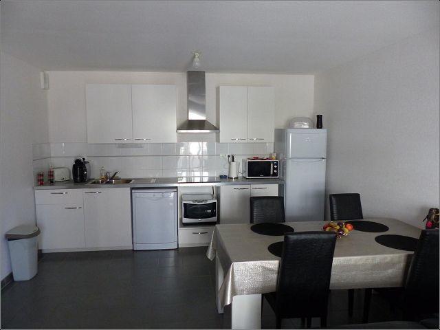 Appartement - 3 pièces