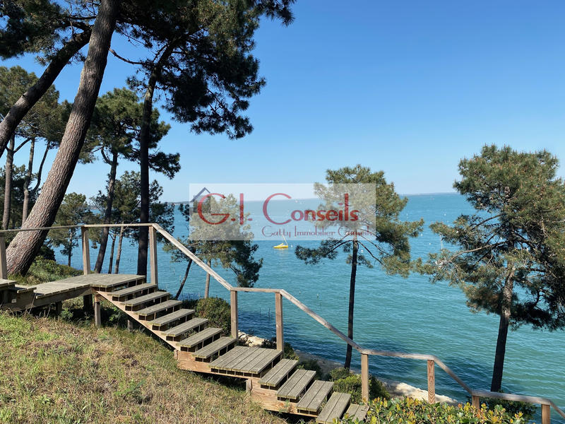 Duplex - 92 m² - 4 pièces