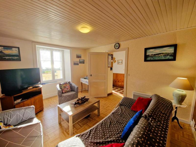 Maison - 78 m² - 3 pièces