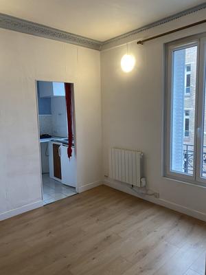 Appartement - 28 m² - 2 pièces