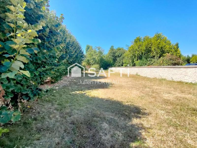 Maison de maîtres - 226 m² - 8 pièces