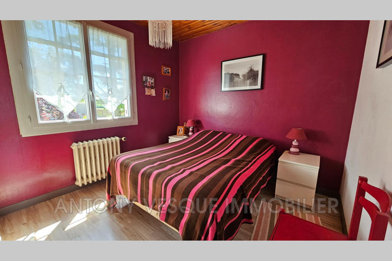 Maison - 107 m² - 6 pièces