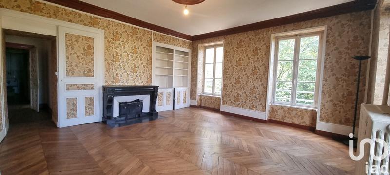 Appartement - 157 m² - 5 pièces