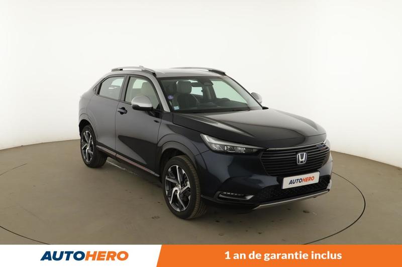 Honda Hrv 1.5 i-Mmd eHEV Advance Style 131 ch