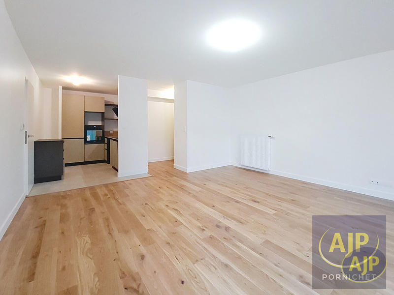 Appartement - 72 m² - 3 pièces