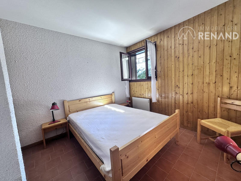 Châlet - 200 m² - 8 pièces