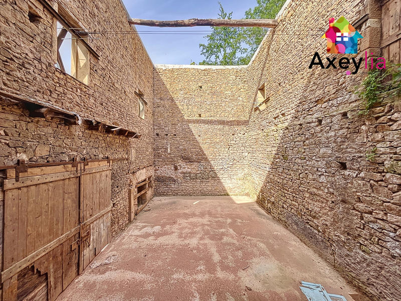 Immeuble - 250 m² - 11 pièces