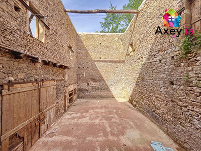 Immeuble - 250 m² - 11 pièces