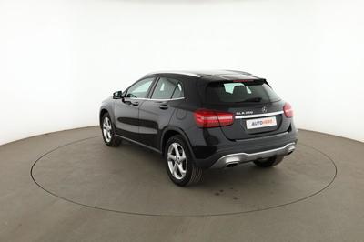 Mercedes Gla 250 Sensation 7g-Dct 211 ch