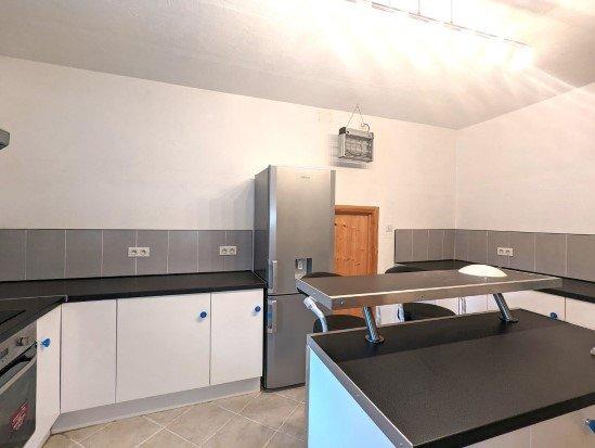 Maison de campagne - 113 m² - 6 pièces