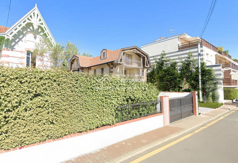 Duplex - 89 m² - 4 pièces