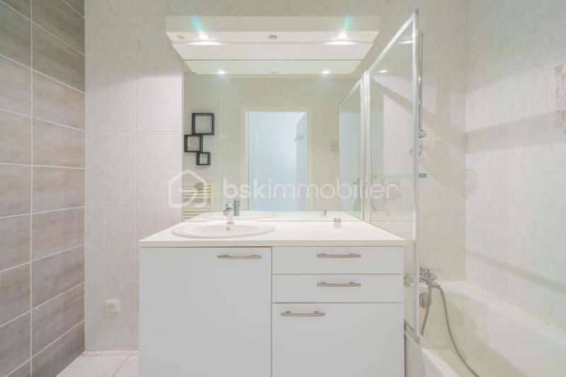 Appartement - 54 m² - 2 pièces