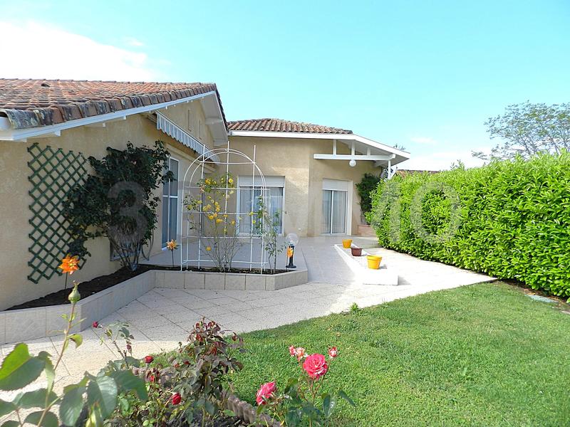 Maison - 157 m² - 7 pièces
