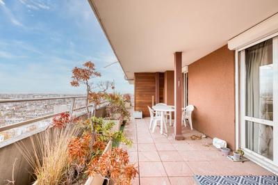 Appartement - 75 m² - 4 pièces