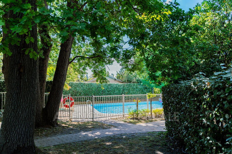 Appartement - 120 m² - 6 pièces