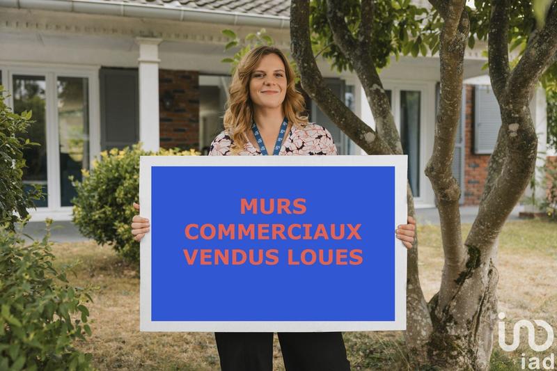 Local commercial - 280 m²