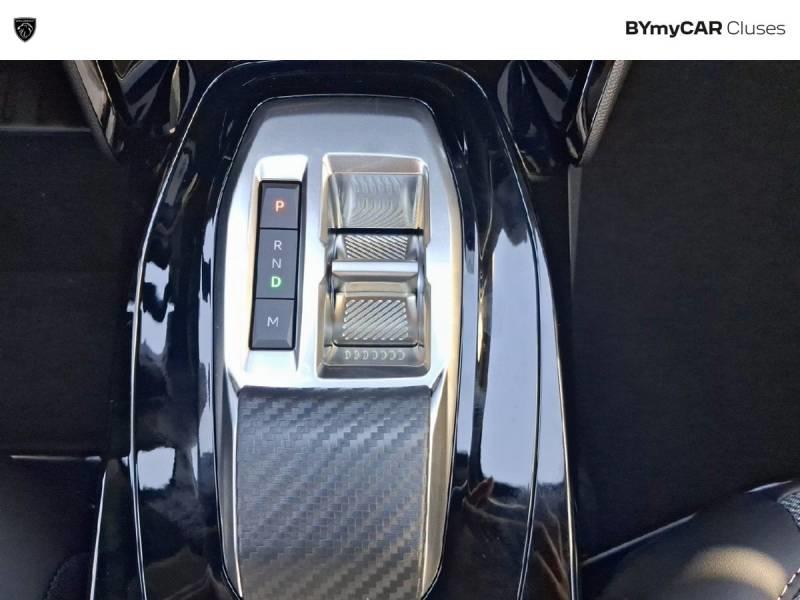 Peugeot 2008 Hybrid 145 e-Dcs6 Allure