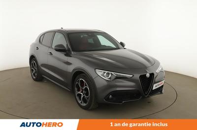 Alfa Romeo Stelvio 2.2 Diesel Sprint At8 160 ch
