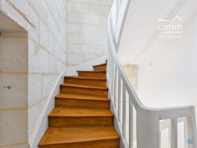 Appartement - 31 m² - 1 pièce