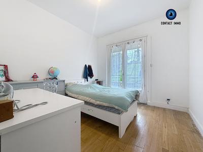 Immeuble - 176 m²