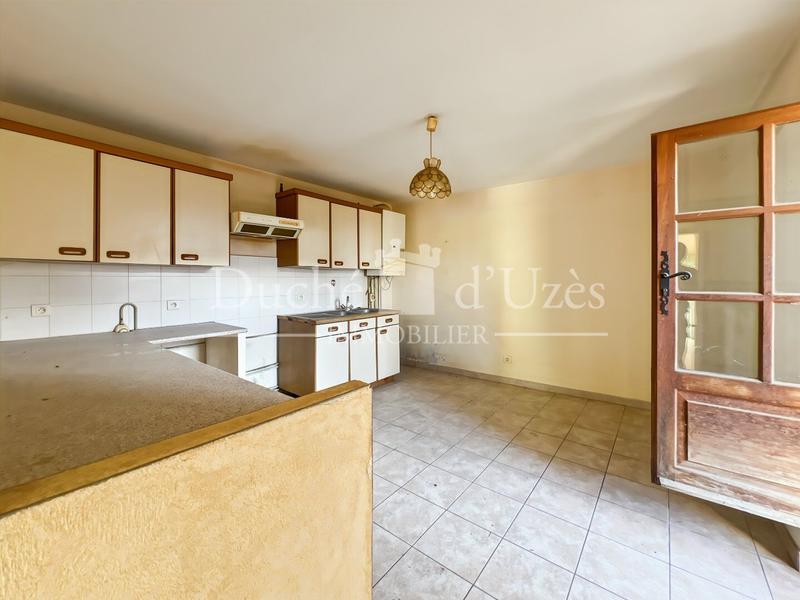 Maison - 126 m² - 7 pièces