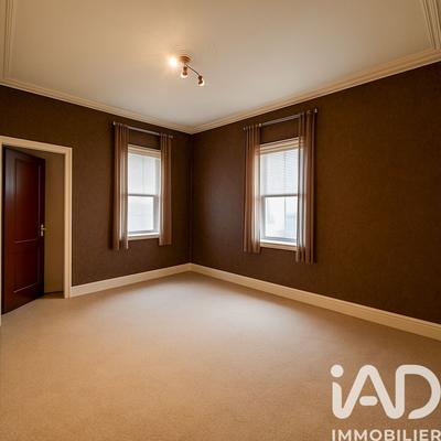 Maison de ville - 96 m² - 4 pièces