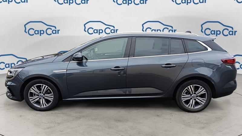 Renault Mégane Estate 1.6 E-Tech 160 Hybride Edc Intens - Garantie constructeur Automatique