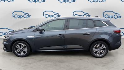 Renault Mégane Estate 1.6 E-Tech 160 Hybride Edc Intens - Garantie constructeur Automatique