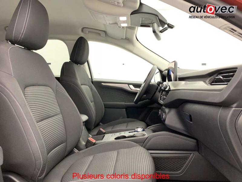 Ford Kuga 2.5 Duratec 225 ch Phev e-Cvt Titanium