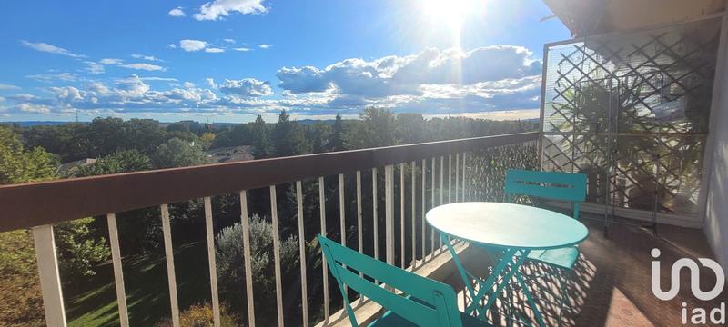 Appartement - 86 m² - 3 pièces