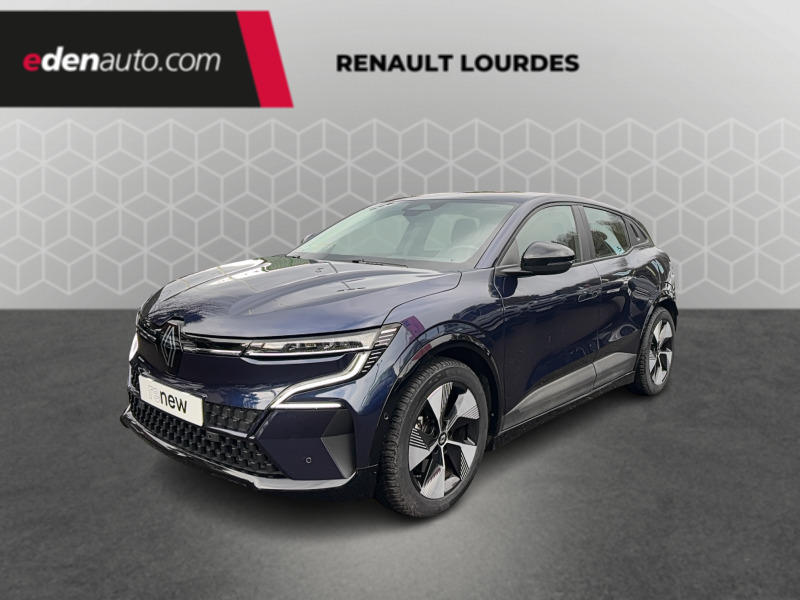 Renault Mégane E-Tech Ev60 220 ch super charge Equilibre