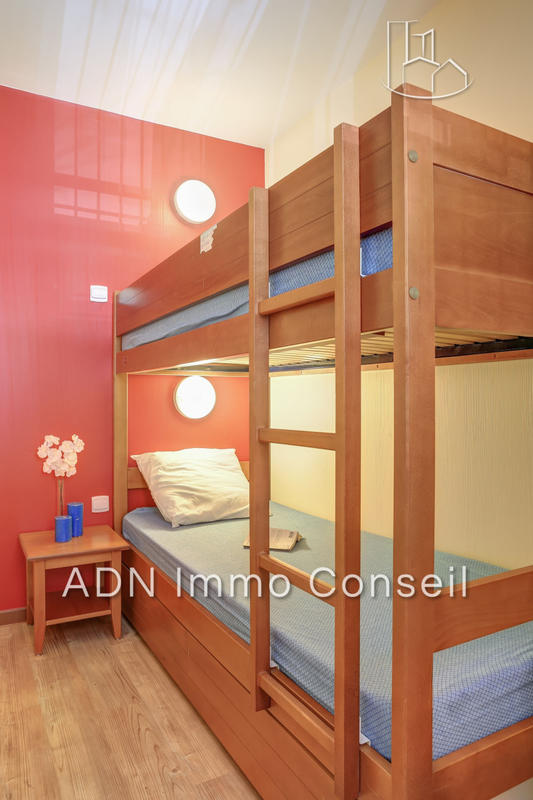 Appartement - 3 pièces