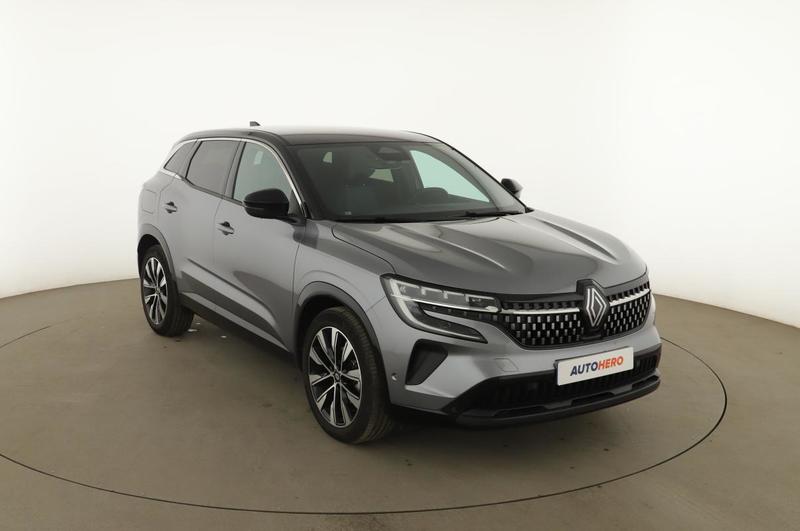Renault Austral 1.3 TCe Mild Hybrid Gsr2 Techno Auto 160 ch