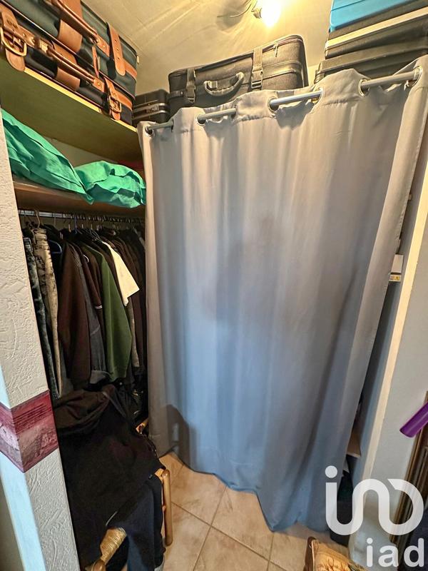 Maison - 165 m² - 5 pièces