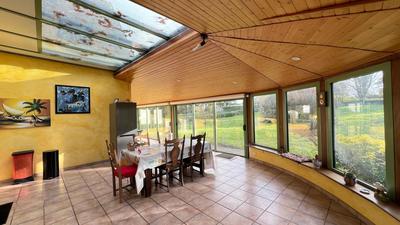 Maison - 199 m² - 6 pièces