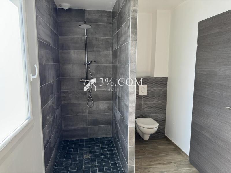 Pavillon - 90 m² - 4 pièces