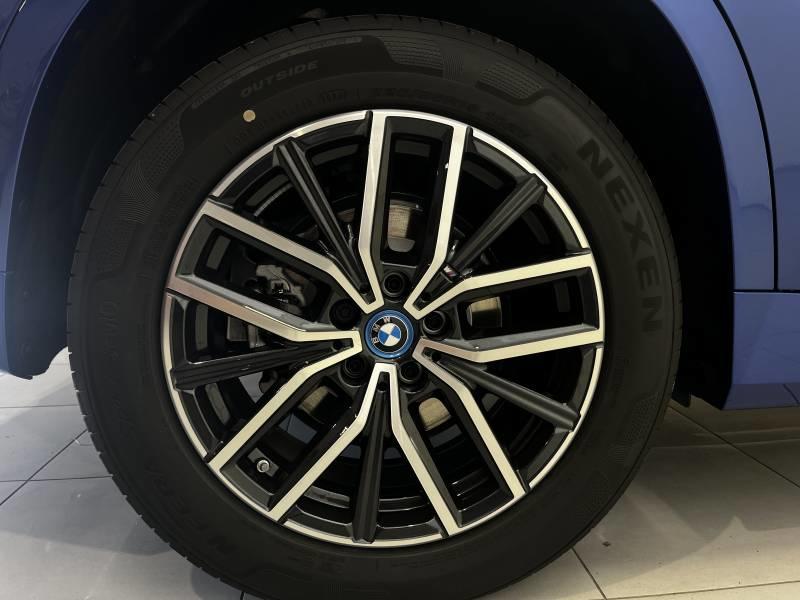 Bmw X1 xDrive 25e 245ch Dkg7 m Sport