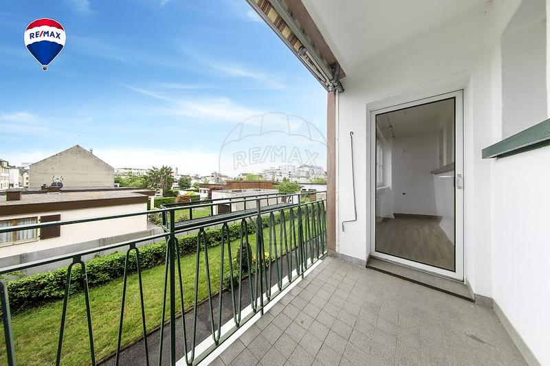 Appartement - 96 m² - 4 pièces