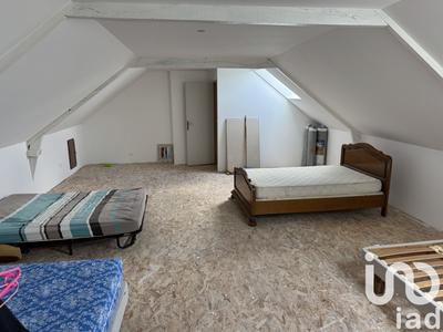 Maison - 105 m² - 4 pièces