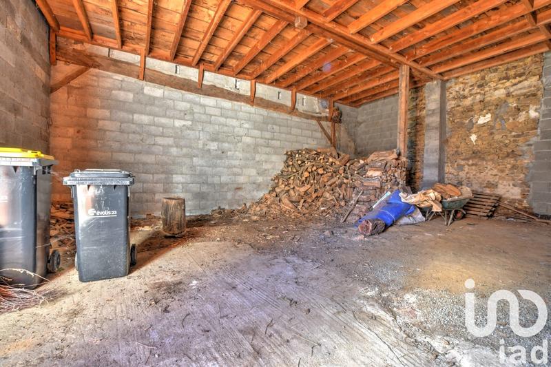 Maison de village - 113 m² - 5 pièces