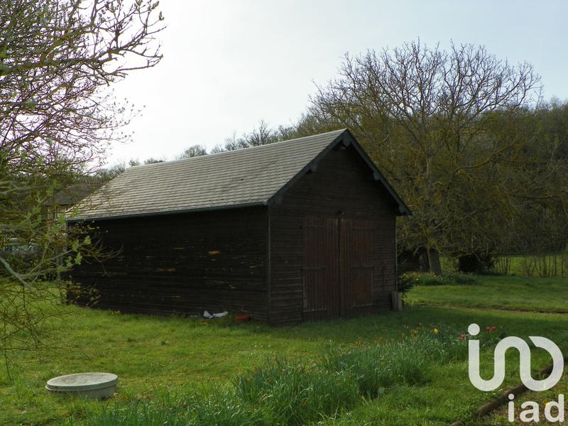 Maison de village - 160 m² - 7 pièces