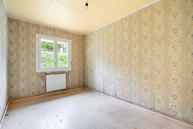 Maison - 85 m² - 3 pièces