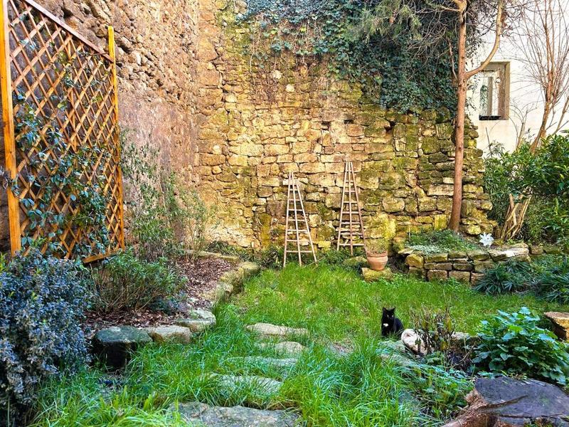 Maison - 184 m² - 6 pièces